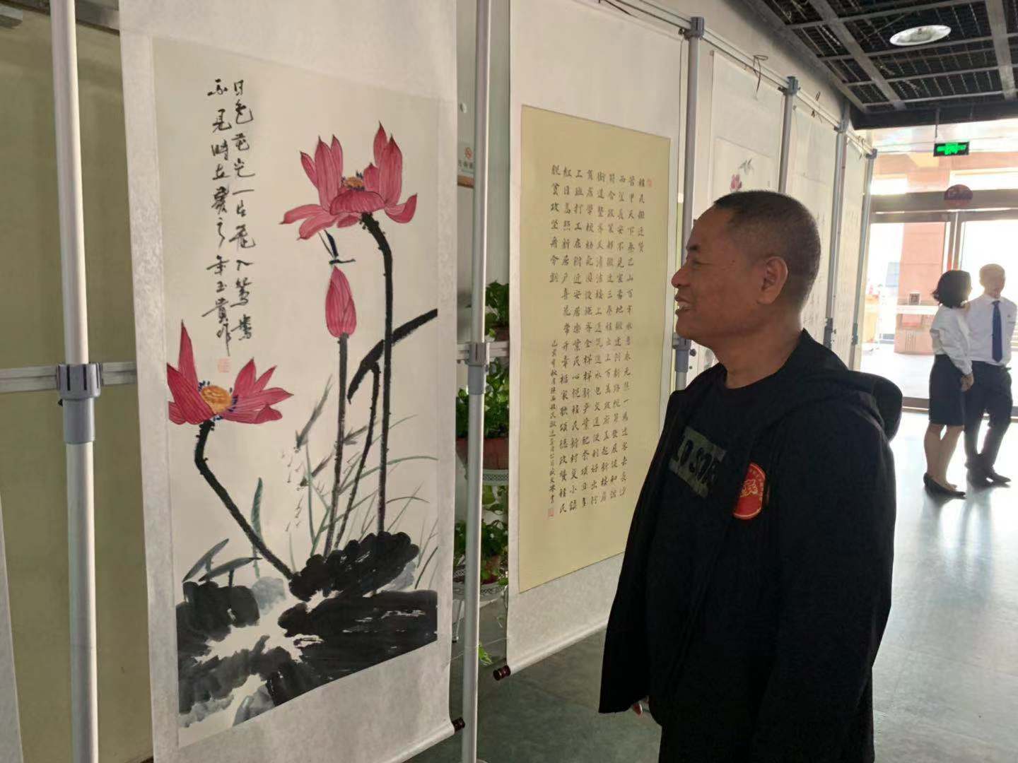 省國(guó)資委書(shū)畫(huà)作品展 (2).jpg